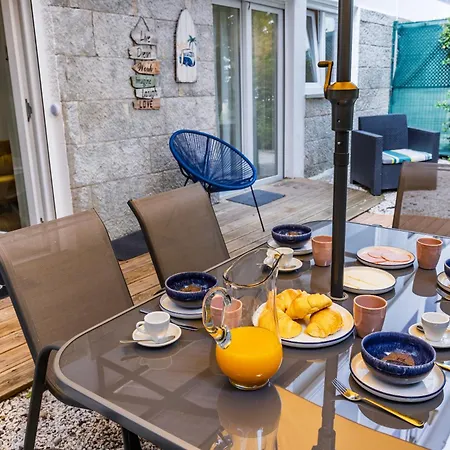 Lejlighed Terrace *