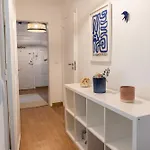 Terrace Apartment Cascais