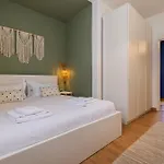 Terrace Apartment
