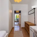 Apartment Terrace *