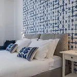 Terrace Apartment Cascais