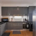 Apartment Terrace