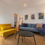 Terrace *