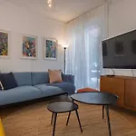 Terrace Apartment Cascais