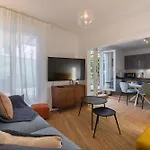 Apartment Terrace