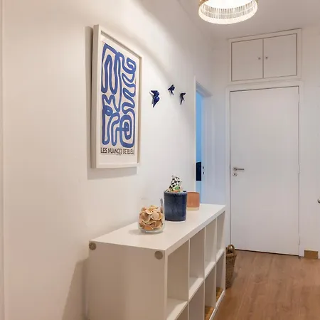 Terrace Apartment