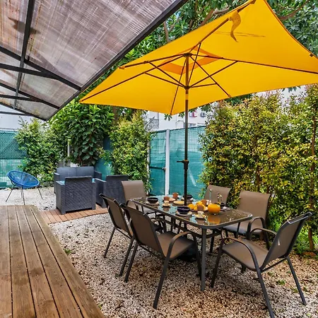 Terrace *