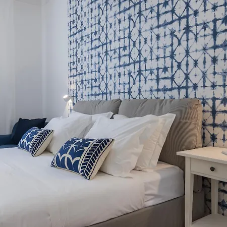 Terrace Apartment Cascais