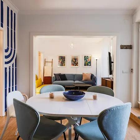 Apartment Terrace *
