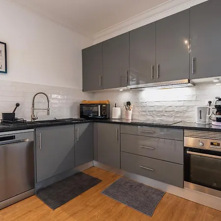 Apartman Terrace Cascais