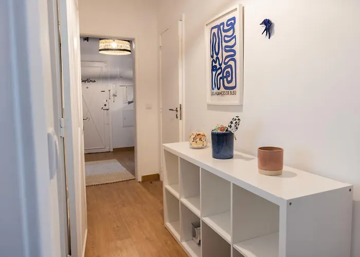 Terrace 公寓 卡斯凯什