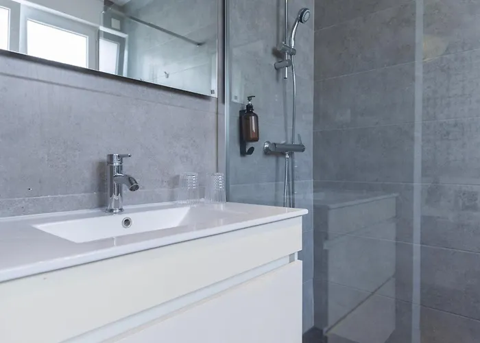 公寓 Terrace 卡斯凯什