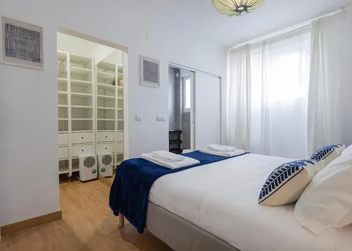 公寓 Terrace 卡斯凯什