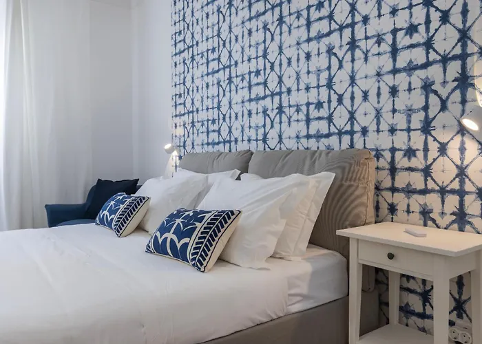 Terrace 公寓 卡斯凯什