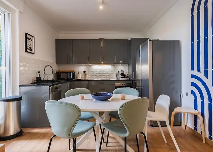 Terrace 卡斯凯什