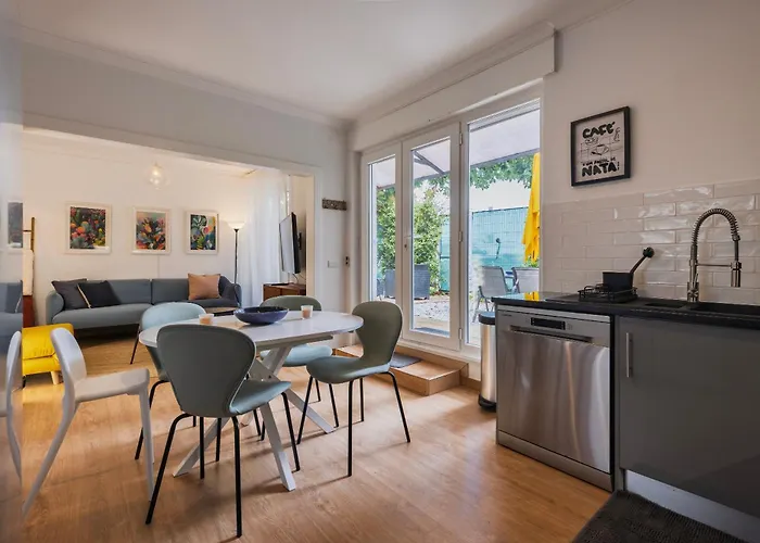 Terrace * 卡斯凯什